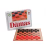 DAMAS CLÁSICO (RUIBAL)