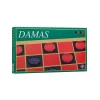 DAMAS LÍNEA VERDE (RUIBAL)