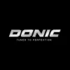 PALETA DE PING PONG DONIC SCHILDKROT
