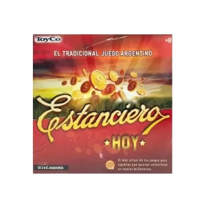 EL ESTANCIERO HOY (TOYCO)