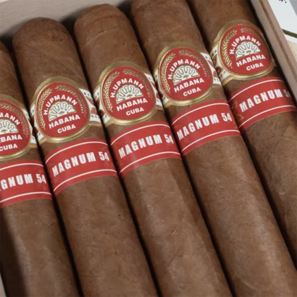 HABANOS H. UPMANN MAGNUM 54 X UNIDAD