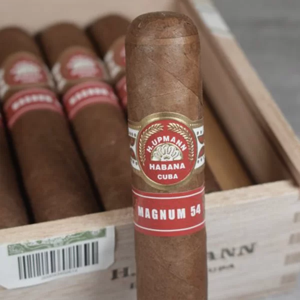 HABANOS H. UPMANN MAGNUM 54 X UNIDAD