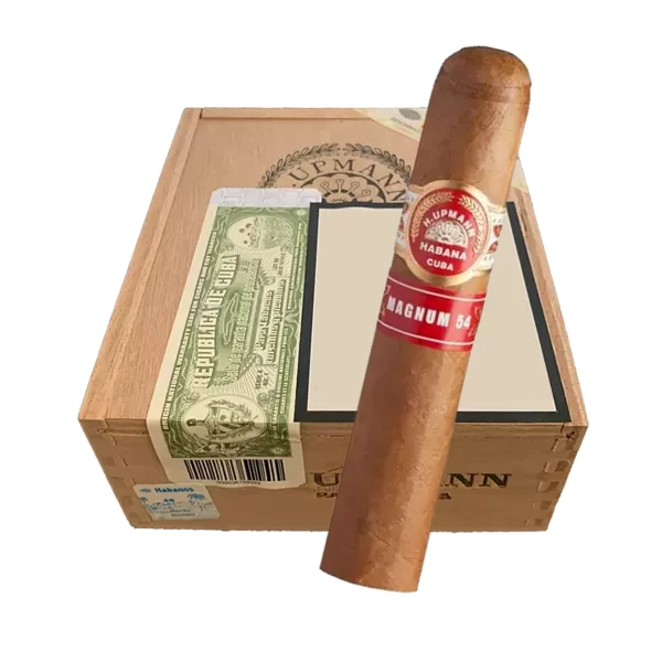 HABANOS H. UPMANN MAGNUM 54 X UNIDAD