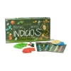 "INDICIOS" EL JUEGO DE LAS PISTAS