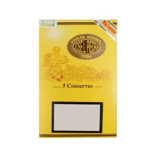 HABANOS JOSE L. PIEDRA CONSERVAS X UNIDAD