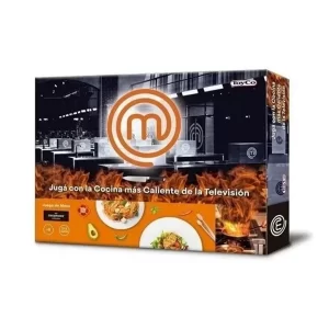 MASTERCHEF (TOYCO)