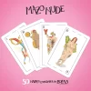 NAIPES ESPAÑOLES POPPULAR MAZO NUDE