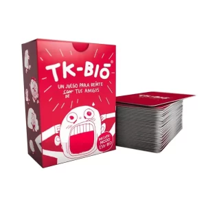 NAIPES TK-BIO