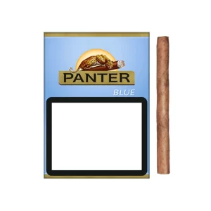 PANTER BLUE CAJA x 14 UNIDADES
