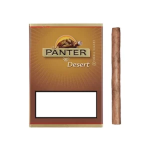PANTER DESERT CAJA x 14 UNIDADES