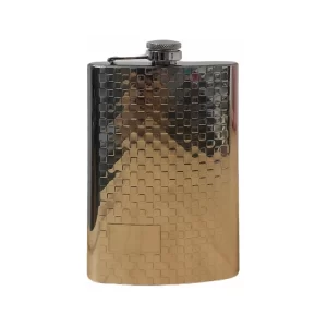 PETACA DE ACERO INOXIDABLE 9oz (295cc)