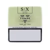 SANXIA VEDADO MINI VAINILLA LATA X 10 UNIDADES