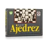 AJEDREZ GREEN BOX RUIBAL