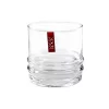 VASO DE WHISKY CRYSTAL ROCK