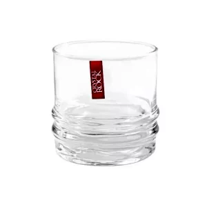 VASO DE WHISKY CRYSTAL ROCK