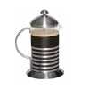 CAFETERA DE PRENSA FRANCESA CRYSTAL ROCK 900ML