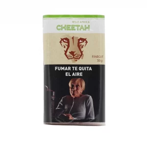 TABACO CHEETAH NATURAL x 30 GR