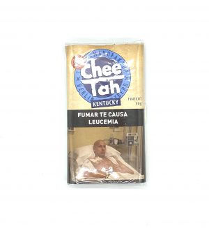 TABACO CHEETAH KENTUCKY x 30 GR