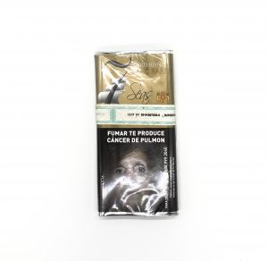 TABACO PARA PIPA 7 SEAS GOLD BLEND