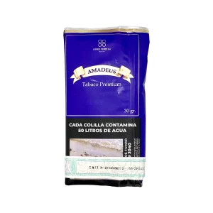 TABACO AMADEUS x 30 GR