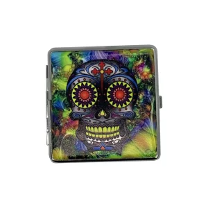 CIGARRERA CALAVERA