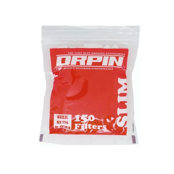 FILTROS DR PIN SLIM 6MM X 150