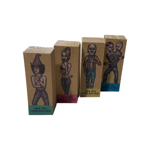 FILTROS TIPS LION ROLLING CIRCUS MINI (SIN BLANQUEAR)