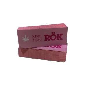 FILTROS TIPS RÖK MINI