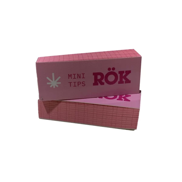 FILTROS TIPS RÖK MINI