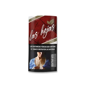 TABACO LAS HOJAS X 50 GRS ORIGINAL