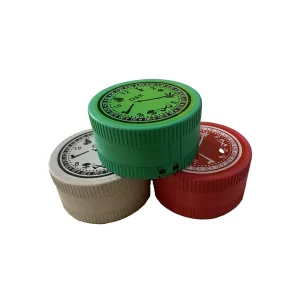 PICADOR DK BIODEGRADABLE 3 PARTES