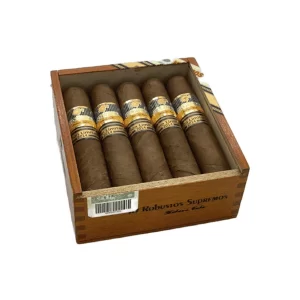 HABANOS COHIBA ROBUSTO SUPREMOS X UNIDAD