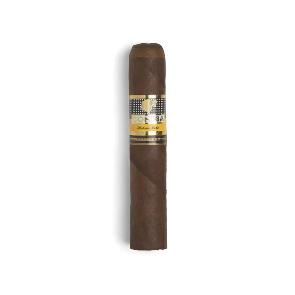 HABANOS COHIBA ROBUSTO SUPREMOS X UNIDAD