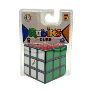 RUBIK´S CUBO CLÁSICO 3X3
