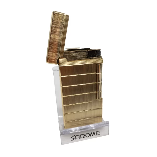 ENCENDEDOR JAPONÉS SAROME