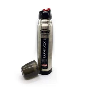 TERMO LUMILAGRO LUMINOX 1 LT