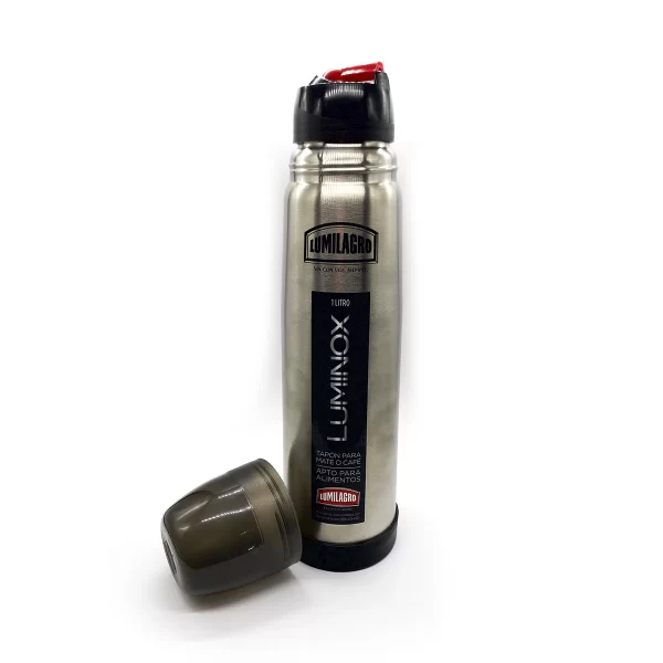 TERMO LUMILAGRO LUMINOX 1 LT