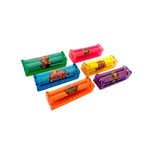MAQUINA PARA ARMAR LION ROLLING CIRCUS KING SIZE