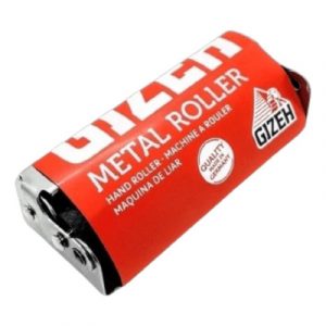 MAQUINA PARA ARMAR GIZEH METALICA 6 MM