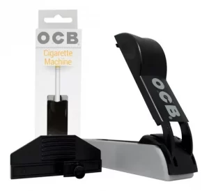 MAQUINA RELLENADORA DE TUBOS OCB