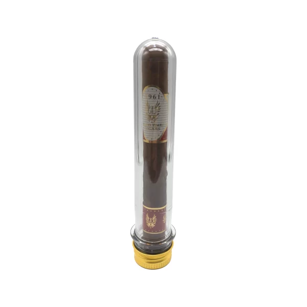 CIGARRO GOOD TIMES CRISTAL